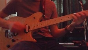 The Hollies - The Air That I Breathe (guitar cover)