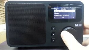 Ocean Digital - Internet Radio WR-230