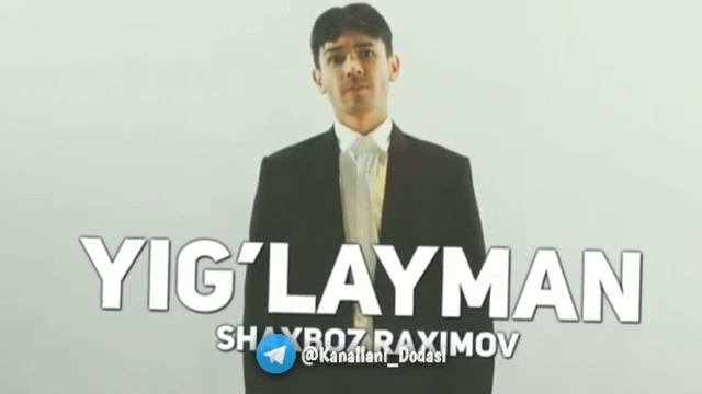 Alamlar 3  Voydod Daxshat Prikol Obuna Boling
