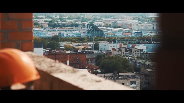 Жилой комплекс «Башня Свободы» смотреть онлайн