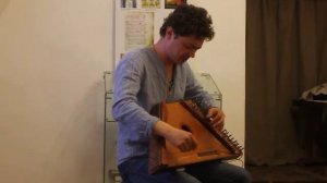 Максим Гавриленко - "Все люди живут - как цветы цветут" (Центр "Сретение", 24.05.15)