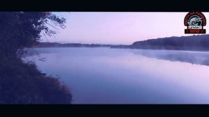 Осень. Рыбалка в Юркино. Мрий Эл 2019г