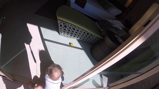 Обзор номера Deluxe Ocean Facing второй корпус Centara Grand Mirage Beach Resort Pattaya часть 1 смотреть онлайн