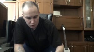 Выбор струн для гитары