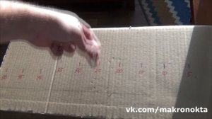 Nokta Anfibio Multi - воздушный тест катушка Nel Sharpshooter