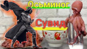 Осьминог СУВИД