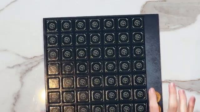 Escape the Night: The Board Game Standard Edition Prototype Unboxing by Joey Graceffa on Kickstarte смотреть онлайн