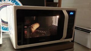 Микроволновая печь Samsung MC28H5013AW