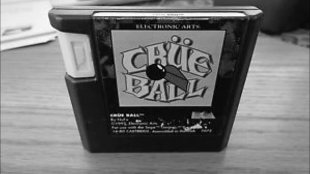 Motley Crue Wild Side (8Bit) Game Version смотреть онлайн