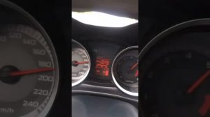 Максимальная скорость лансер х 1.8 механика