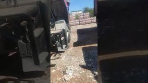 Двигатель MAN  D2066LF02. 390 л.с 2009 г.в