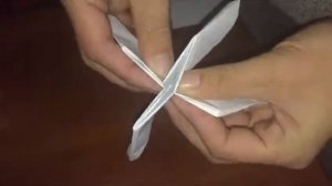 Сказка Бумажный Кораблик