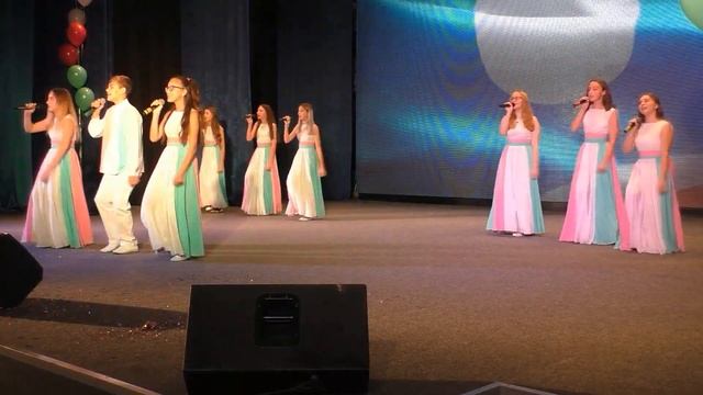 ДОМИСОЛЬКИ "Будущее за нами" смотреть онлайн