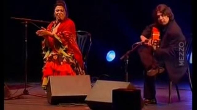 Tomasa La Macanita - Tangos смотреть онлайн