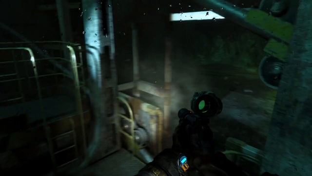 Д-6 | Metro 2033 Redux | Серия 16 смотреть онлайн