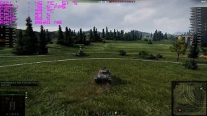 celeron g3900 World of Tanks