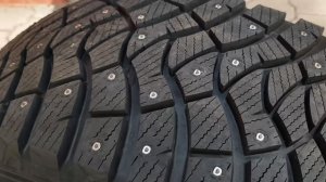 Резина шипы Dunlop grandtrek ice03 255 55 19