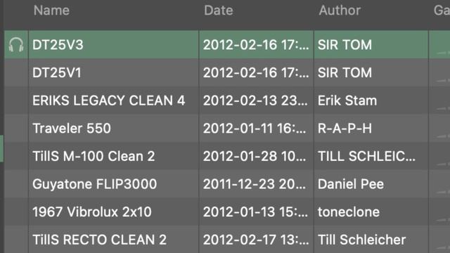 Kemper Player - Tutorial Completo e Detalhado смотреть онлайн