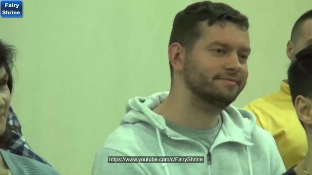 Юрий Менячихин (Сиддхартха) - Сознание. Создание. Восприятие.