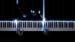 Chopin - Nocturne Op. 55 No. 1