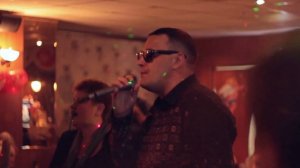 группа БЕЛОЕ ЗОЛОТО - Города (LIVE)