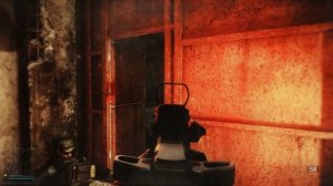 Escape From Tarkov PVE M203 Grenade launcher Factory