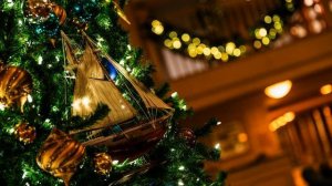 Классные Новогодние клипы 2015. Я обожаю эту новогодню...