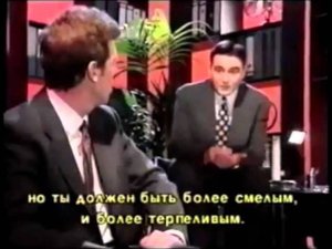 Коучинг переговоров, продаж СПИН - SPIN - Материалы к тренингу Александра Кичаева