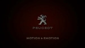 Peugeot Logo Effects (Mario Buitron First Preview) Im Sorry I Forgot Effects! Look In Description!!