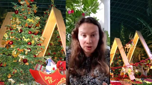 Внутренние ресурсы - создаём копилку позитива