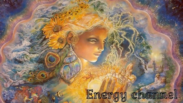 ОТЕЦ АБСОЛЮТ/ПЕРЕХОД В ПЯТОЕ ИЗМЕРЕНИЕ (Объединяющее начало Безусловной Любви) смотреть онлайн