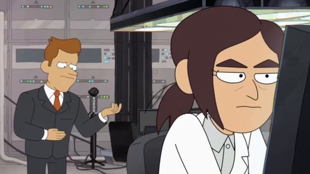 "Восьмиклассница" Рейган Ридли/Брэтт Хэнд смотреть онлайн