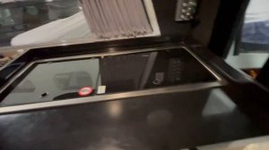 Обзор доработок Волжанка Voyager 67