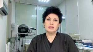 Безопасное удаление темных оттенков. Плавный выход из темных волос. Удаление темного цвета в русый