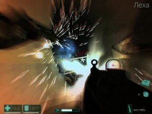 F E A R    Perseus Mandate 1