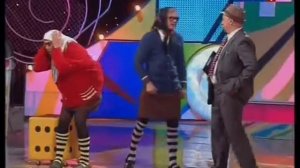 Театр кривое зеркало  Кастинг  Смехопанорама #2