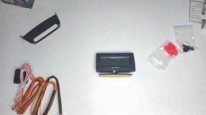 Обзор бортового компьютера ШТАТ UniComp X-Ray XD