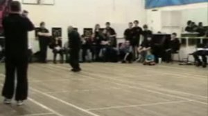 стиль обезьяны. кунгфу