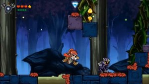 Magic Rampage Launch Trailer