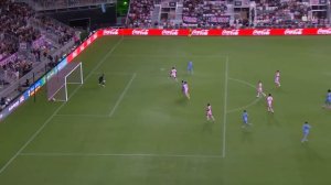 Match Highlights | Inter Miami CF 1-2 NYCFC | November 10, 2023