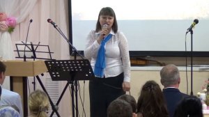 Людмила Ситникова - никогда, никогда, никогда