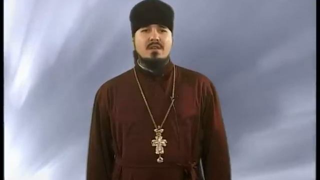 Слово о мученице Татиане смотреть онлайн