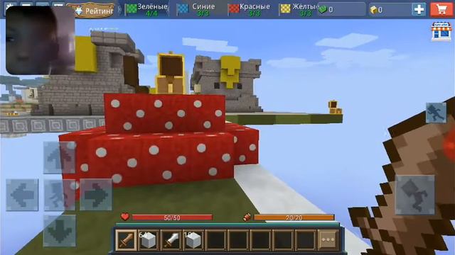 Играю в Скай Варс впервые смотреть онлайн