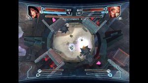 The Red Star (PS2, 2007) CO-OP Gameplay No Commentary