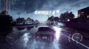 NFS HEAT UNITE MOD 3.5 VERSION 1 ЧАСТЬ