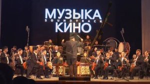 Чингис Раднаев и Зандан Шойдоков