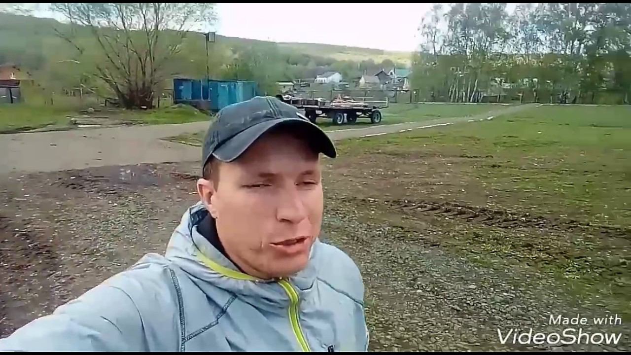 Первенство области по ориентированию день первый