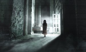 Оставлял сообщения бабушка уверена, что годами жила с полтергейстом