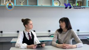 Губернаторские инженерные классы. Часть 1. А. Лысяков