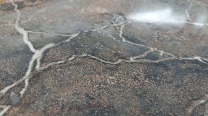 VENETIAN PLASTER STUCCO Срез камня, имитация. Stone cut, imitation